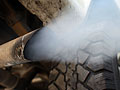 Exhaust pipe
