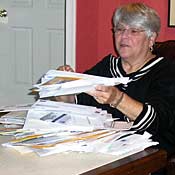 Yvonne Oppenheimer 