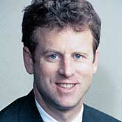 Michael O'Hanlon 