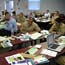 Class for Command Finance Specialists