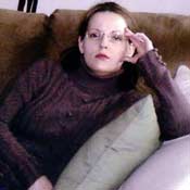 Adie Bishop found an ideal career for an Army spouse. She's a writer. She and her husband are based in Fort Knox, Ky.