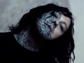 Antony Hegarty of Antony and the Johnsons