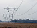 765 kv lines