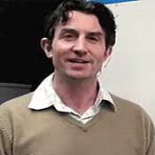 Marketplace Senior Editor Paddy Hirsch 