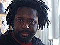 Marlon James