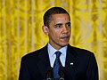 U.S. President Barack Obama