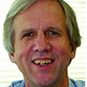 David Westphal 
