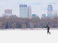 Minneapolis skyline