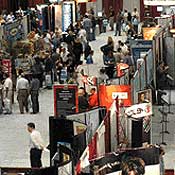 The West Coast Franchise Expo 