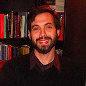 Luke Bergmann 
