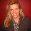 Laura Robinson, professional game designer