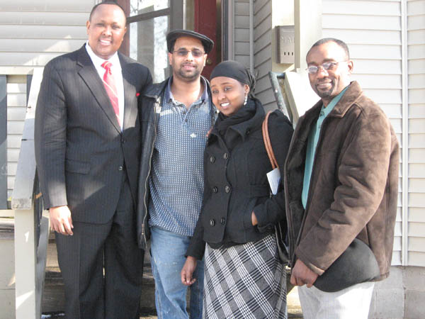 islamic mortgages minnesota