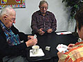 Playing cards
