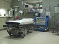 Emergency room