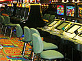 Hinckley casino