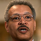 Ronald Williams 
