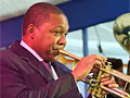 Wynton Marsalis