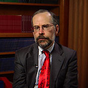 James Angel, Associate Professor of Finance at the McDonough School of Business at Georgetown University
