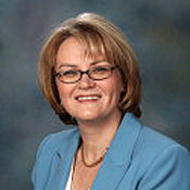 Dr. Lois Krahn 