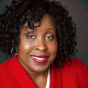 Michelle Patterson