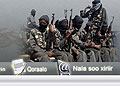 An Al-Shabaab Web site