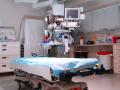 Emergency room