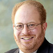 Adam Posen 
