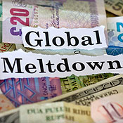 Global meltdown 