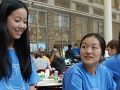 Math sisters