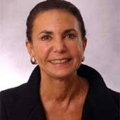 Francie Heller worked with pensions, foundations and endowments at Bear Stearns. She's now doing similar work for a hedge fund manager.