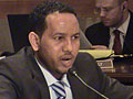Abdirahman Mukhtar