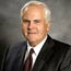 Fred Smith, FedEx founder, president and CEO