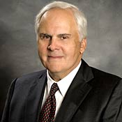 Fred Smith, FedEx founder, president and CEO 