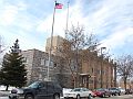 Kandiyohi County Courthouse