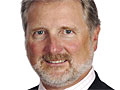 Steve Burrill