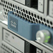 Cisco Systems, Inc. logo 