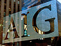 Outrage over AIG bonuses