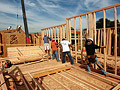 New Home Construction Falls Lower Than Expected Du