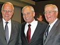 Durenberger, Eichten and Mondale