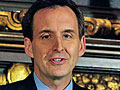 Pawlenty outlines revised budget