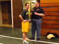 Coach Phillips