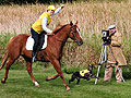 Veterinarian Kate An Hunter