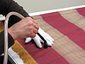 Restoring a flag