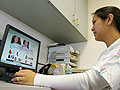 Online shopper