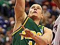 North Dakota State vs. Kansas