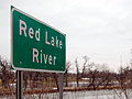 Red Lake River