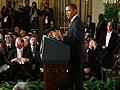 Obama press conference