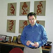 Liam Casey 