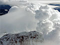 Mount St. Helen's