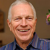 Columbia Professor Edmund Phelps 